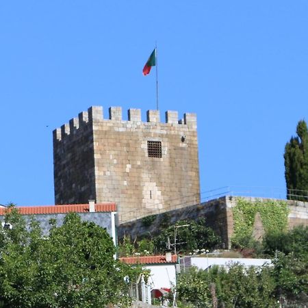 Hotel S. Paulo Lamego Dış mekan fotoğraf